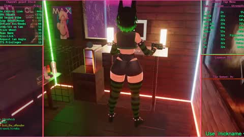 vannivr online show from 12/07/24, 03:14