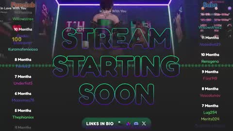 vannivr online show from 02/09/26, 02:59