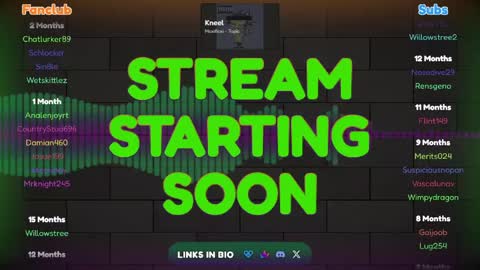 vannivr online show from 04/03/26, 01:58