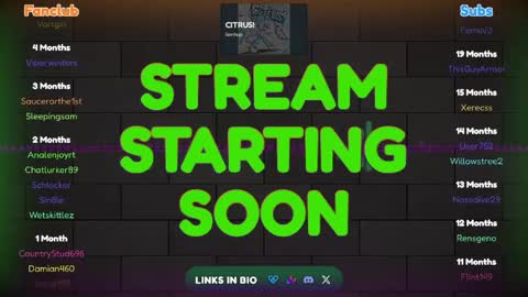 vannivr online show from 04/05/26, 02:09