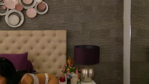 Vanessa online show from 09/23/25, 07:17