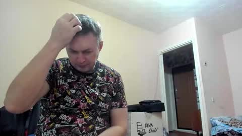 vano_822 online show from 10/09/25, 10:08