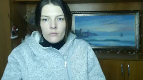 Vanessa online show from 02/19/25, 07:39