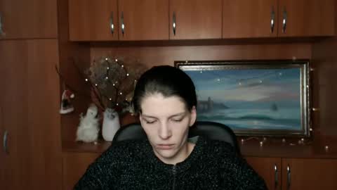 Vanessa online show from 02/25/25, 07:42