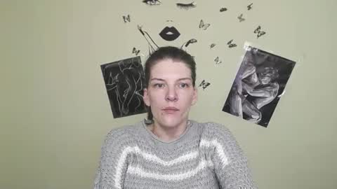 Vanessa online show from 02/26/25, 10:47