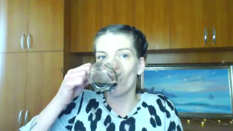 Vanessa online show from 02/27/25, 10:59