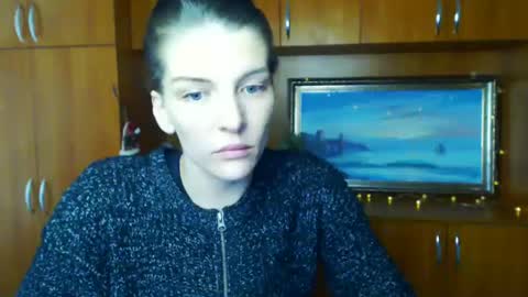 Vanessa online show from 03/03/25, 10:38