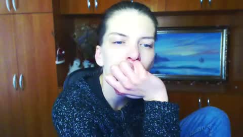 Vanessa online show from 03/04/25, 10:35