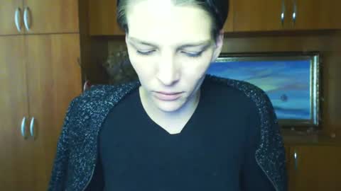 Vanessa online show from 03/05/25, 10:55