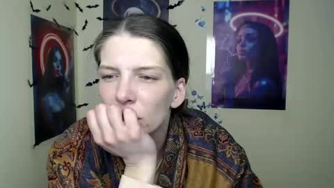 Vanessa online show from 03/06/25, 10:52