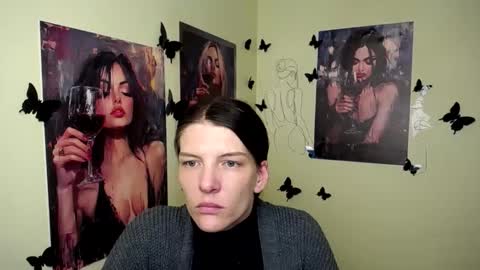 Vanessa online show from 03/11/25, 09:45