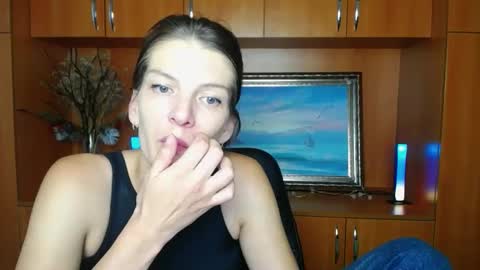 Vanessa online show from 09/23/25, 06:27