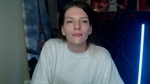 Vanessa online show from 10/09/25, 05:44