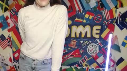 Vanessa online show from 11/20/25, 07:52