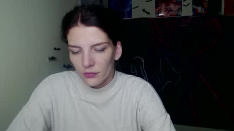 Vanessa online show from 11/23/25, 06:02