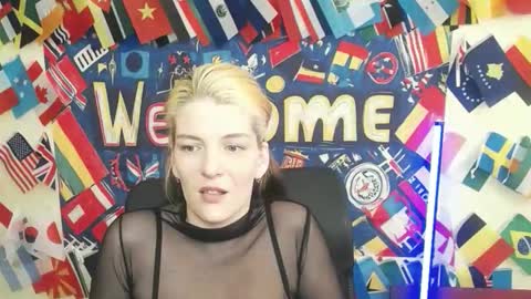 Vanessa online show from 03/31/26, 07:09