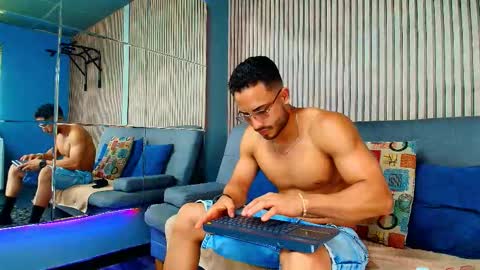 Vans Ross online show from 02/28/26, 07:26