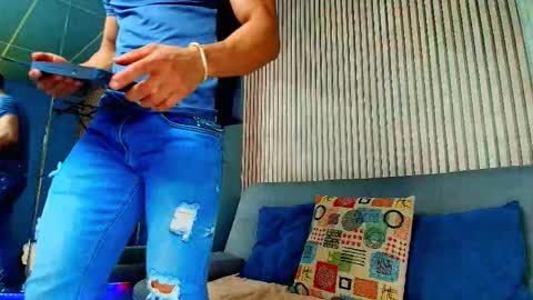 Vans Ross online show from 03/02/26, 07:21