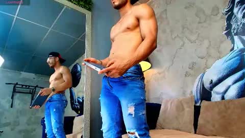 Vans Ross online show from 03/09/26, 07:29