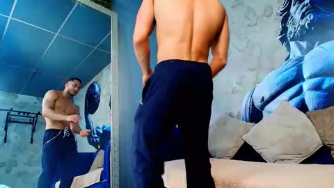 Vans Ross online show from 03/18/26, 07:17