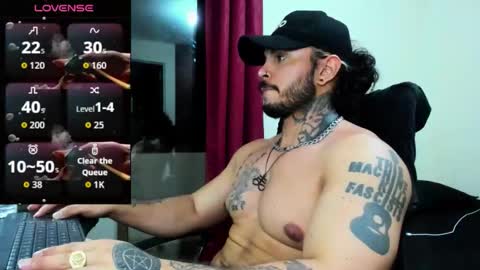 vanvelckan_ online show from 09/24/25, 05:33