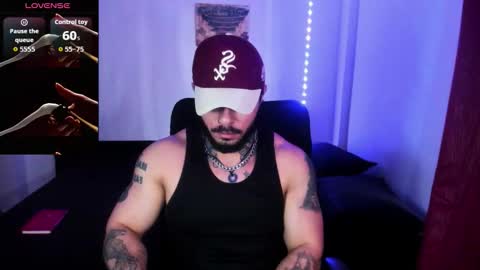 vanvelckan_ online show from 10/16/25, 04:41