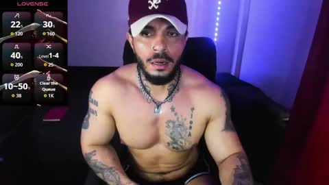 vanvelckan_ online show from 10/22/25, 06:40