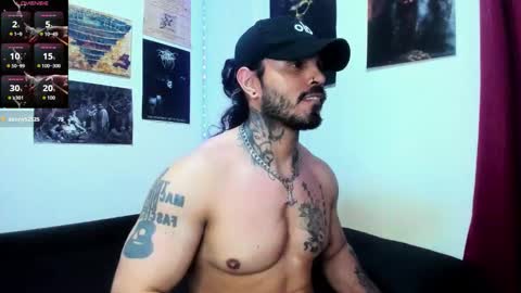 vanvelckan_ online show from 02/20/26, 05:37