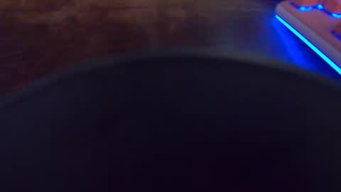 Vanya Gold online show from 01/13/25, 06:38