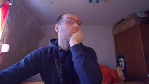 Vanya Gold online show from 02/11/25, 02:24