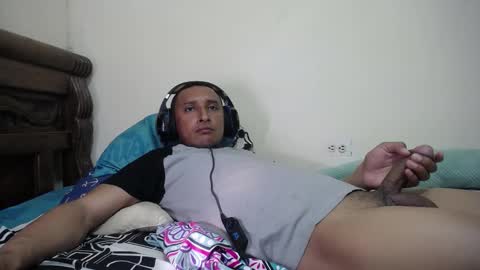 Harold online show from 12/16/25, 04:56