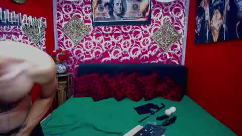 Esteban online show from 02/26/26, 03:00