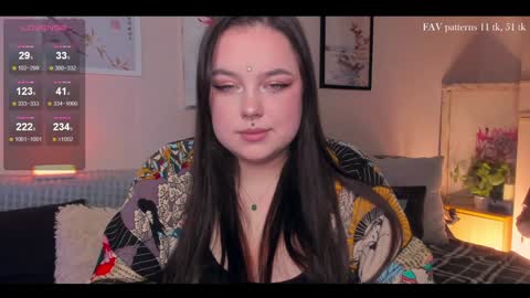 Hi hi Im Varya  next stream 04122024 at 9 a.m GMT1 NEW PHOTOS ALREADY HERE online show from 12/07/24, 03:08