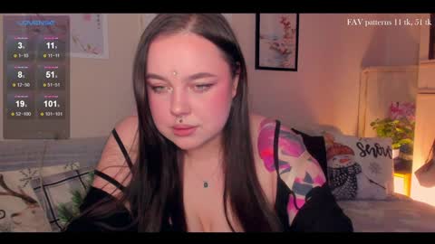 Hi hi Im Varya  next stream 04122024 at 9 a.m GMT1 NEW PHOTOS ALREADY HERE online show from 12/23/24, 05:17