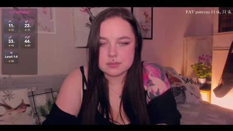 Hi hi Im Varya  next stream 04122024 at 9 a.m GMT1 NEW PHOTOS ALREADY HERE online show from 12/24/24, 07:06