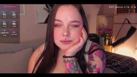 Hi hi Im Varya  next stream 04122024 at 9 a.m GMT1 NEW PHOTOS ALREADY HERE online show from 02/08/25, 05:29