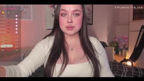 Hi hi Im Varya  next stream 04122024 at 9 a.m GMT1 NEW PHOTOS ALREADY HERE online show from 03/12/25, 12:10