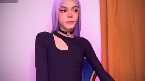  Varya Ferreira - independent model  online show from 12/20/24, 10:00