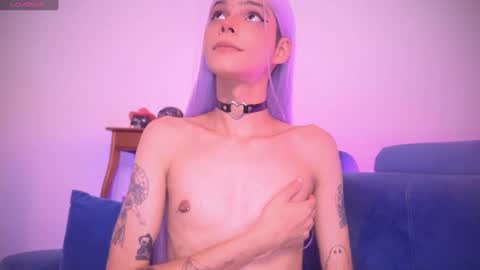  Varya Ferreira - independent model  online show from 02/27/25, 05:34