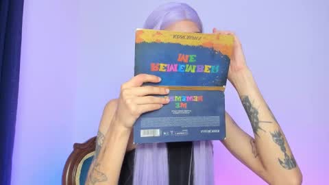  Varya Ferreira - independent model  online show from 10/27/25, 07:01