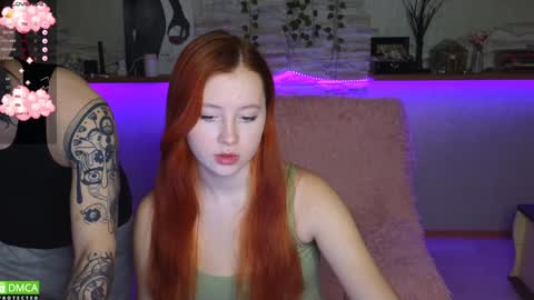 Vasilisa lik online show from 12/05/24, 11:27