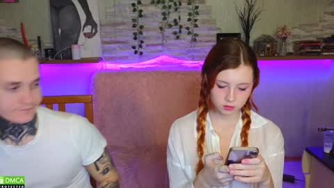 Vasilisa lik online show from 12/24/24, 12:11