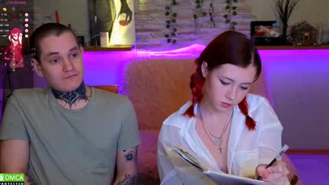 Vasilisa lik online show from 02/10/25, 02:37