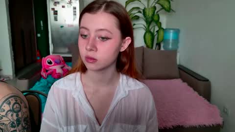 Vasilisa lik online show from 01/10/26, 07:10