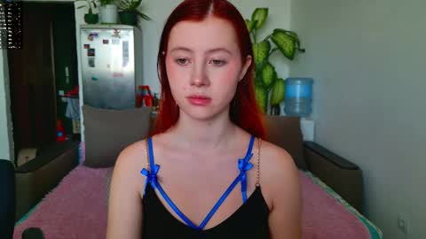 Vasilisa lik online show from 02/15/26, 04:31