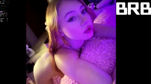 Vasilisa lik online show from 02/15/26, 07:51