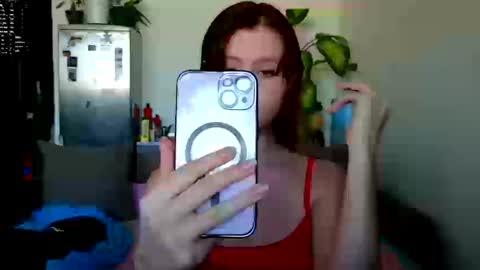 Vasilisa lik online show from 02/27/26, 09:09