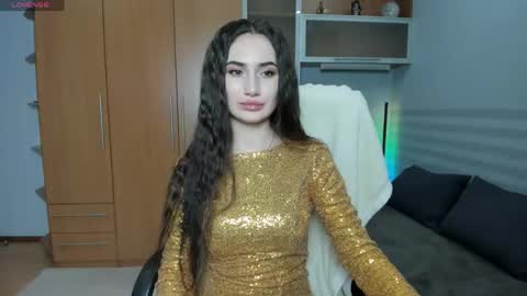 Mira online show from 04/18/26, 07:18