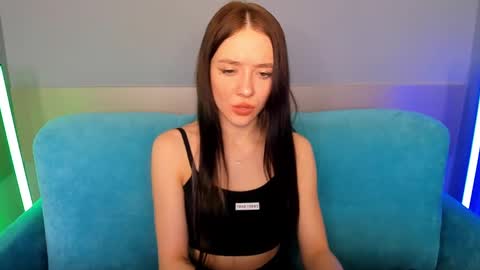 VasilisaLove online show from 02/25/25, 07:52