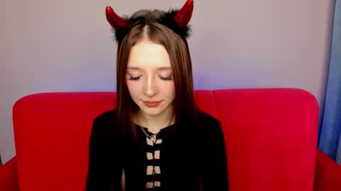 VasilisaLove online show from 10/06/25, 08:34